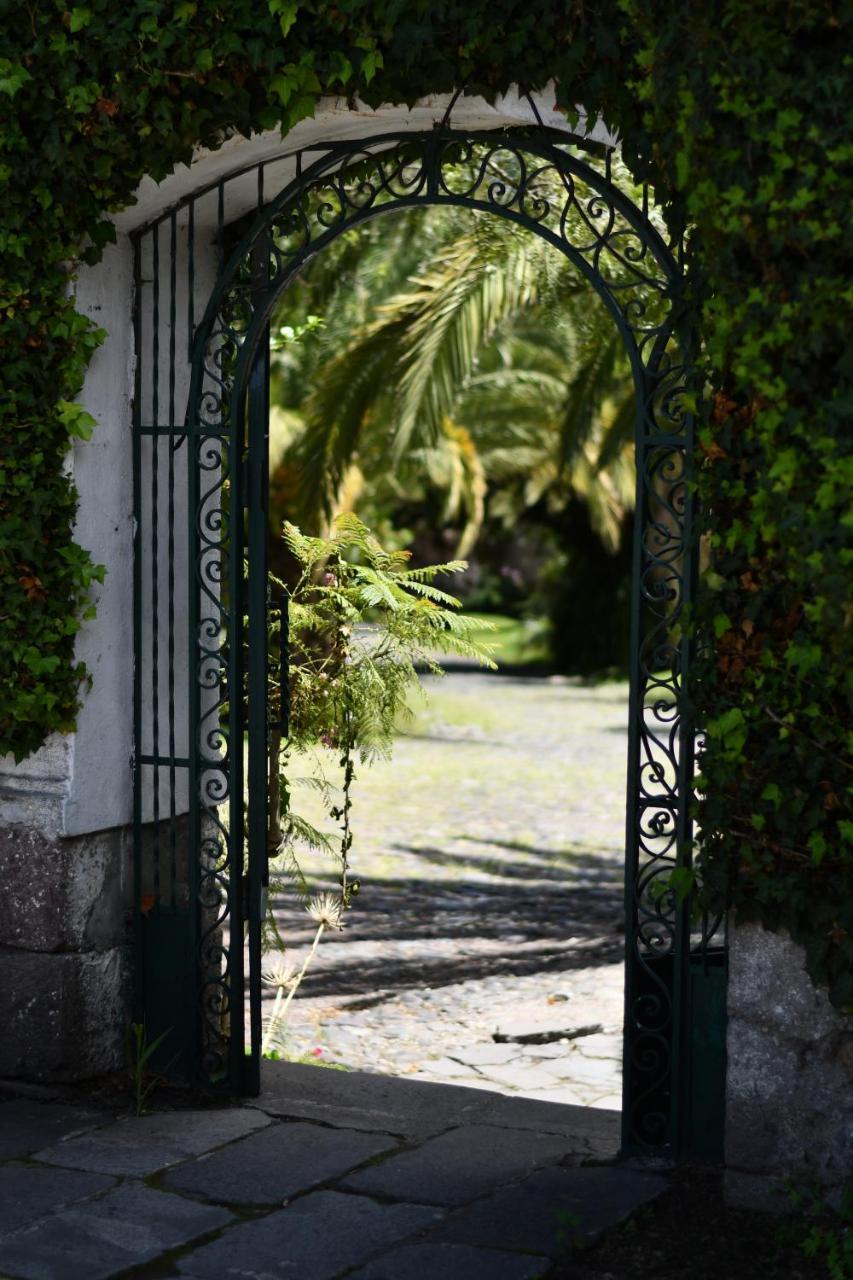 Sangolquí Hacienda La Carriona酒店 外观 照片